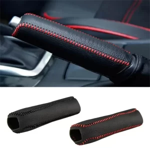 Universal handbrake cover