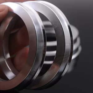 4PCS Hub Centric Ring Car Wheel Bore Center Collar 73.1-54.1 67.1-54.1 65.1-54.1 60.1-54.1 57.1-54.1 56.6-54.1 56.1-54.1mm