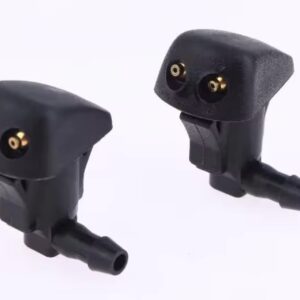 Mazda 3 6 Atenza Axela Washer Jet Nozzles - Set