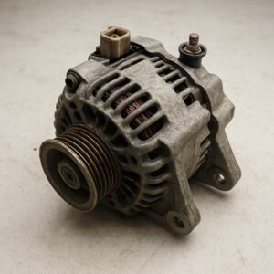 Mazda Alternators - USED