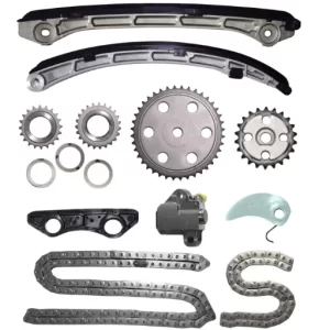 Hybrid Mazaspeed 3 /6  Timing Chain Kits - Mixture of Genuine / Aftermarket
