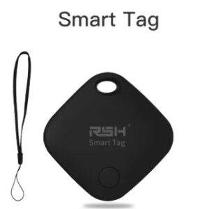 Android Air Tags