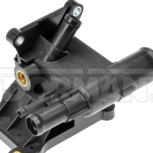 LF941517Z New Engine Coolant Thermostat For Mazda Aftermarket with Sensor