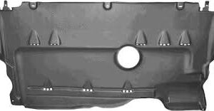 Mazda 3 / Axela BK Underbody Skid tray