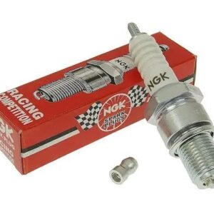 NGK 3530 B9EG Set of 4