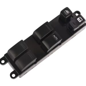 Subaru Forester and Impreza Window Switch 2002-2008 Aftermarket
