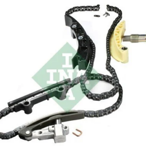 Timing Chain Kit AUDI A3 (8P1) 3.2 V6 quattro VW GOLF MK4 MK5 V (1K1) 3.2 R32 4motion