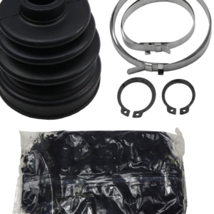 Mazdaspeed 6 Driveshaft CV Boot Leak – Aftermarket Repair Solution