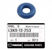 Fuel Injector Seal O ring (where it goes into fuel rail)