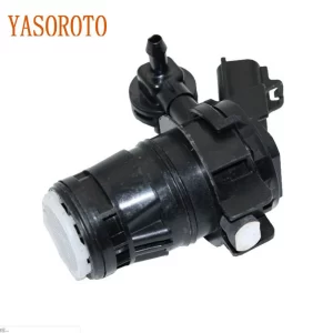 Windshield Wiper Washer Pump For Honda CR-V Odyssey MAZDA 3 5