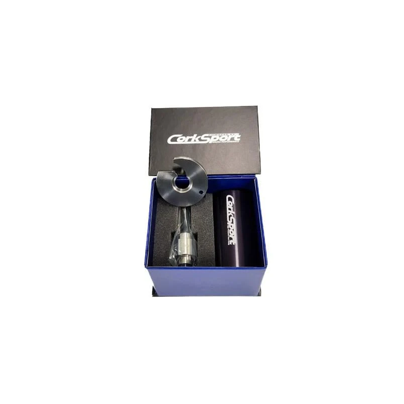 π₯ CorkSport High-Pressure Fuel Pump Internals Upgrade | Mazda 3 MPS, Mazda 6 MPS & CX-7 2.3 Turbo - Image 2