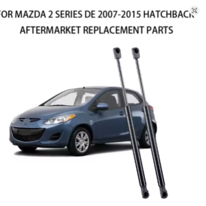 Mazda 2 / Demio Boot Gas Struts