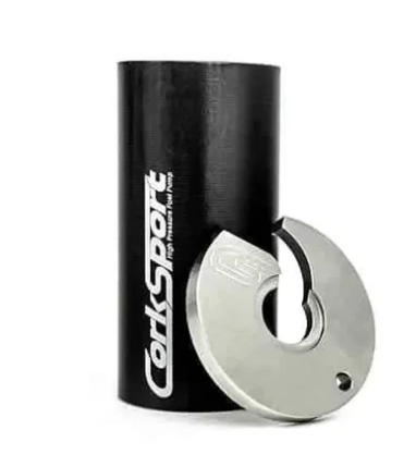 π₯ CorkSport High-Pressure Fuel Pump Internals Upgrade | Mazda 3 MPS, Mazda 6 MPS & CX-7 2.3 Turbo - Image 3