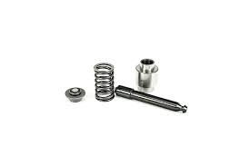 CorkSport Mazdaspeed High Pressure Fuel Pump Internals