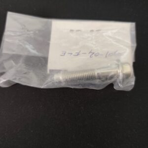 Mazda Intake Manifold Bolts