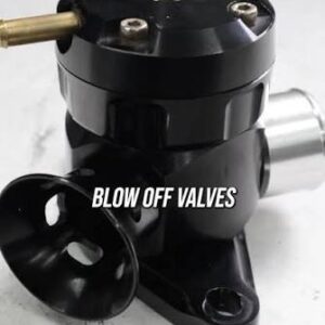 XS Power MAZDASPEED BOV Aftermarket