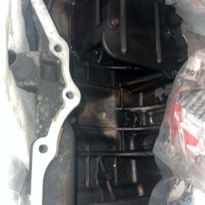 Mazdaspeed 3 Sump Used with freight