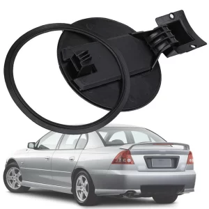 ​Fuel Door Flap Cover For Holden VT VX VY VZ Commodore Station Wagon 1997-2002