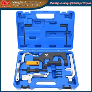 Applicable for BMW Mini N12 N13 N14 N16 N18 Peugeot DS Citroen 1.6T/1.8T Timing Chain