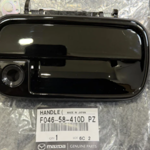 MAZDA FC RX7 RH OUTER DOOR HANDLE PZ