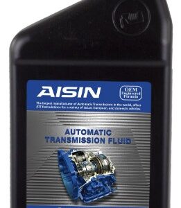 Genuine Mazda ATF-FZ Automatic Transmission Fluid 950ML