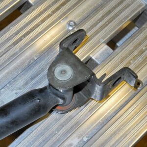 323 / Familia 2WD Shifter Bushes