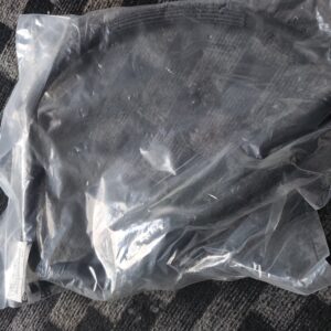 Mazdaspeed 3 Coolant hose from coolant tank to water outlet