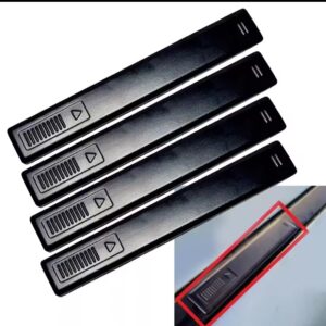 Suzuki Swift Roof Clip - 4 pc