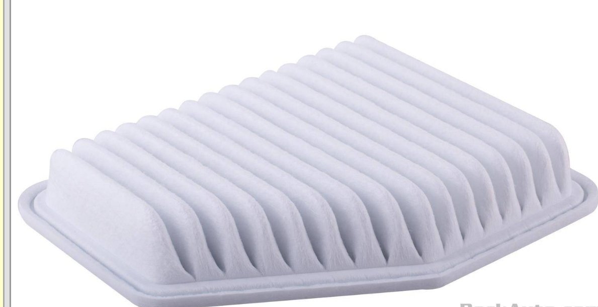 Toyota Crown Hybrid - Air Filter