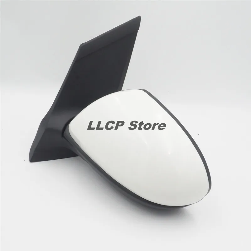 Mazda 2 DE 2007–2014 Electric Side Mirror 3 Pin – Exterior Door Mirror Assembly - Image 3
