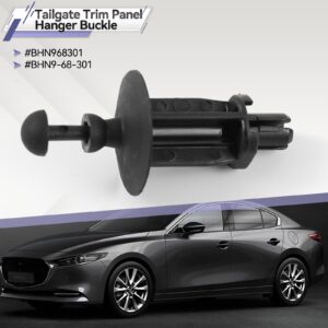 Mazda 3 BM/BP Hatchback Models CX-3 CX-30 DM Parcel Tray Clip