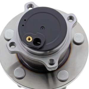 Mazda 3 / Axela BK Rear Aftermarket Wheel Bearing and HUB