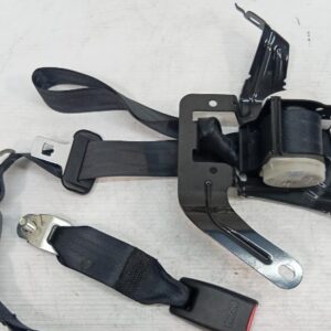Mazda Seat Belts - Used