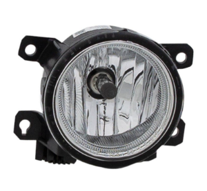 Honda CRZ Fog Lights