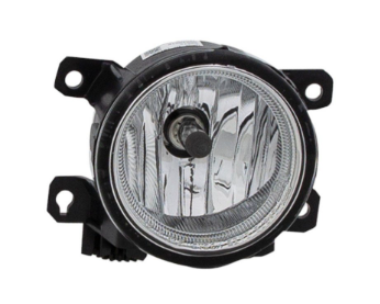 Honda CRZ Fog Lights