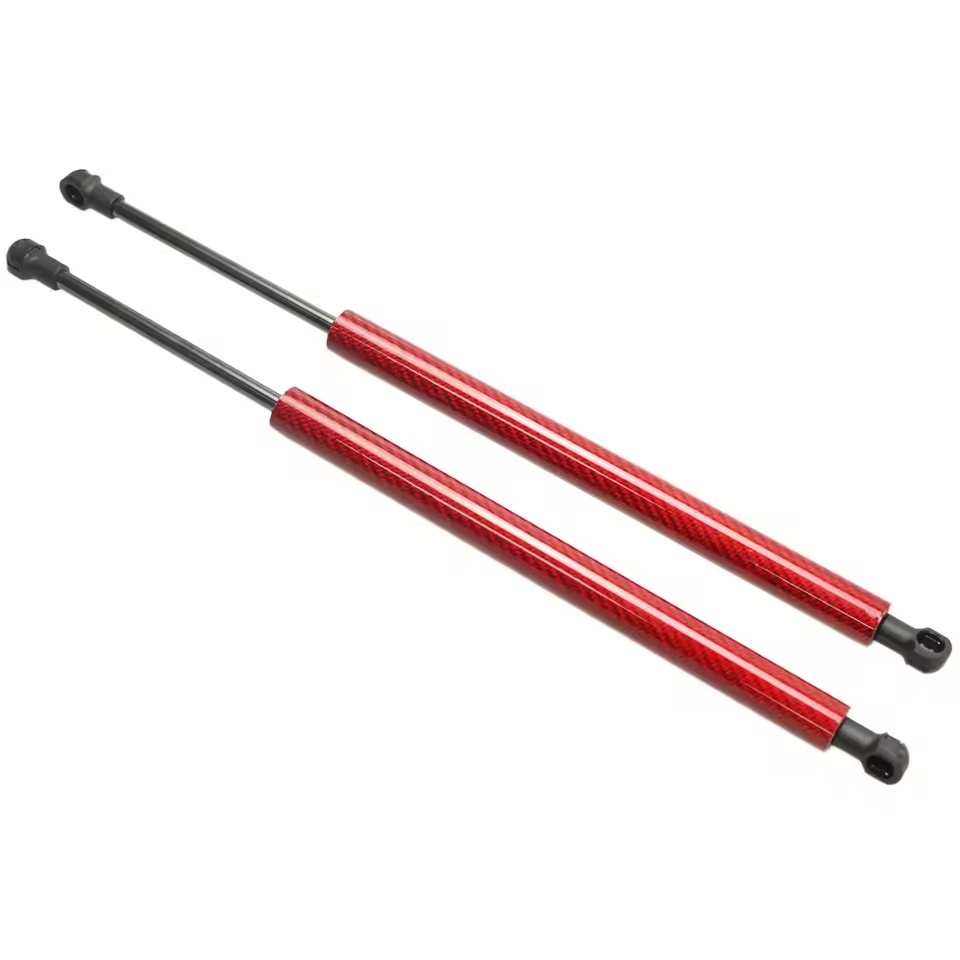 2003-2008 Mazda 6 Atenza GG With Spoiler Sedan 279mm Trunk Boot Gas Lift Supports Struts - Pairs - Image 14