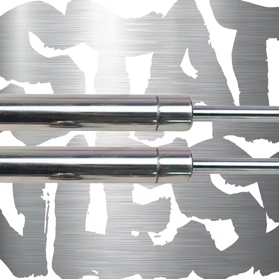 2003-2008 Mazda 6 Atenza GG With Spoiler Sedan 279mm Trunk Boot Gas Lift Supports Struts - Pairs - Image 17