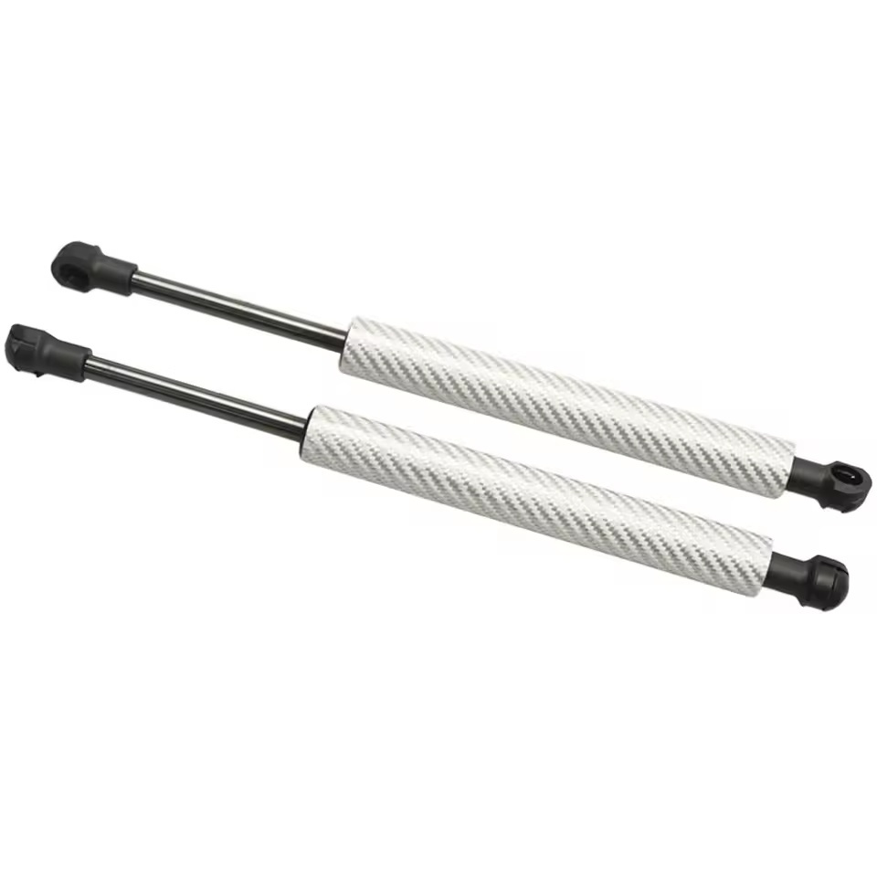 2003-2008 Mazda 6 Atenza GG With Spoiler Sedan 279mm Trunk Boot Gas Lift Supports Struts - Pairs - Image 7