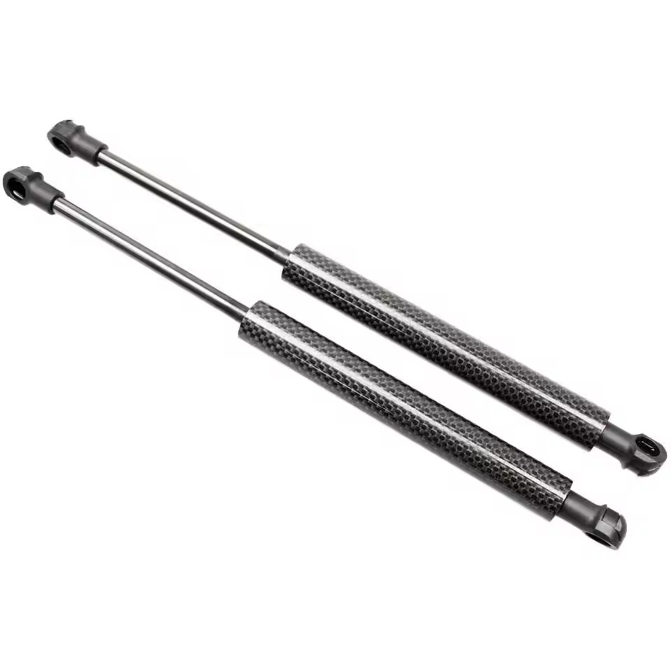 2003-2008 Mazda 6 Atenza GG With Spoiler Sedan 279mm Trunk Boot Gas Lift Supports Struts - Pairs - Image 11