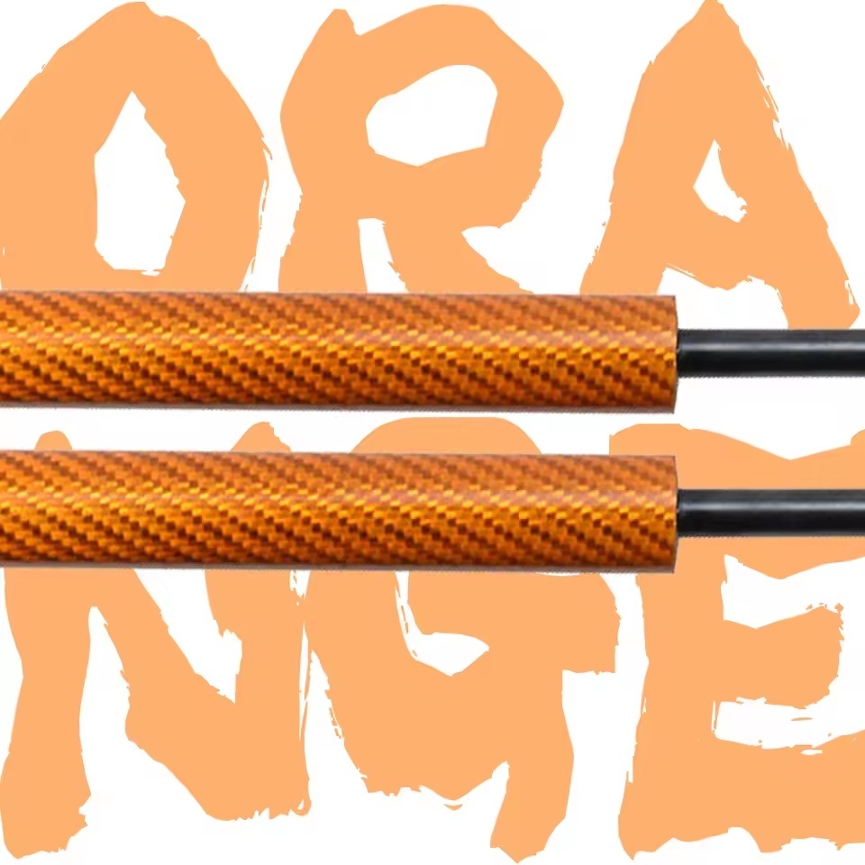2003-2008 Mazda 6 Atenza GG With Spoiler Sedan 279mm Trunk Boot Gas Lift Supports Struts - Pairs - Image 12