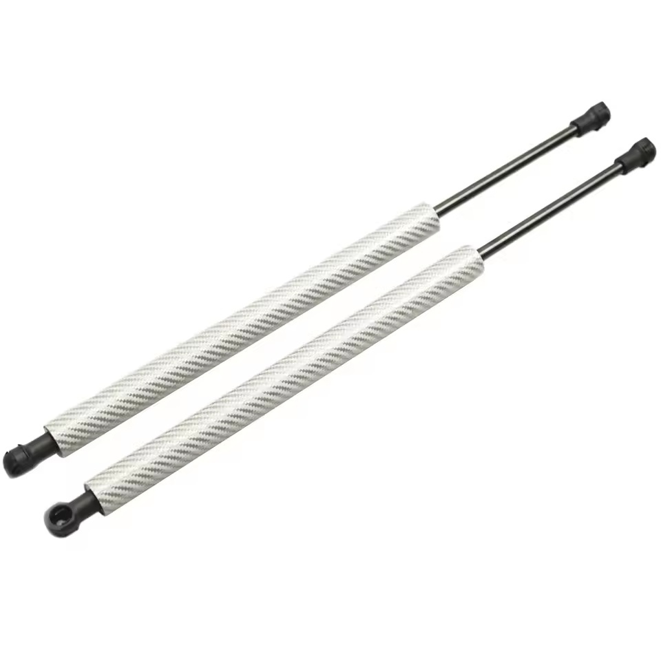 2003-2008 Mazda 6 Atenza GG With Spoiler Sedan 279mm Trunk Boot Gas Lift Supports Struts - Pairs - Image 13