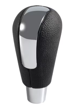 Automatic Gear Shift Knob & Collar – Mazda 3 BK/BL, Mazda 6 GG/GH, Mazda 8, CX-7, MX-5 & RX-8 - Image 4
