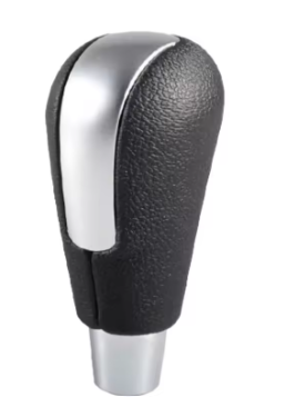 Automatic Gear Shift Knob & Collar – Mazda 3 BK/BL, Mazda 6 GG/GH, Mazda 8, CX-7, MX-5 & RX-8 - Image 3