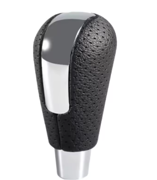 Automatic Gear Shift Knob & Collar – Mazda 3 BK/BL, Mazda 6 GG/GH, Mazda 8, CX-7, MX-5 & RX-8 - Image 2