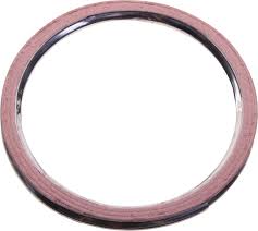 🔧 Genuine Mazda Exhaust Pipe / Exhaust Flange Gasket