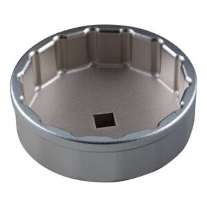 Mazda Oil Filter Removal Tool Socket