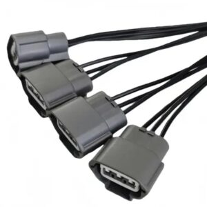 Coil Pack Plug Tails