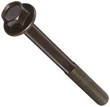 Genuine Mazda Crankshaft Main Bearing Cap Bolt | L3G2-10-352 - Image 2